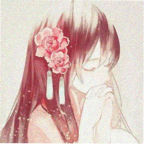 用户 橘子汽水 头像